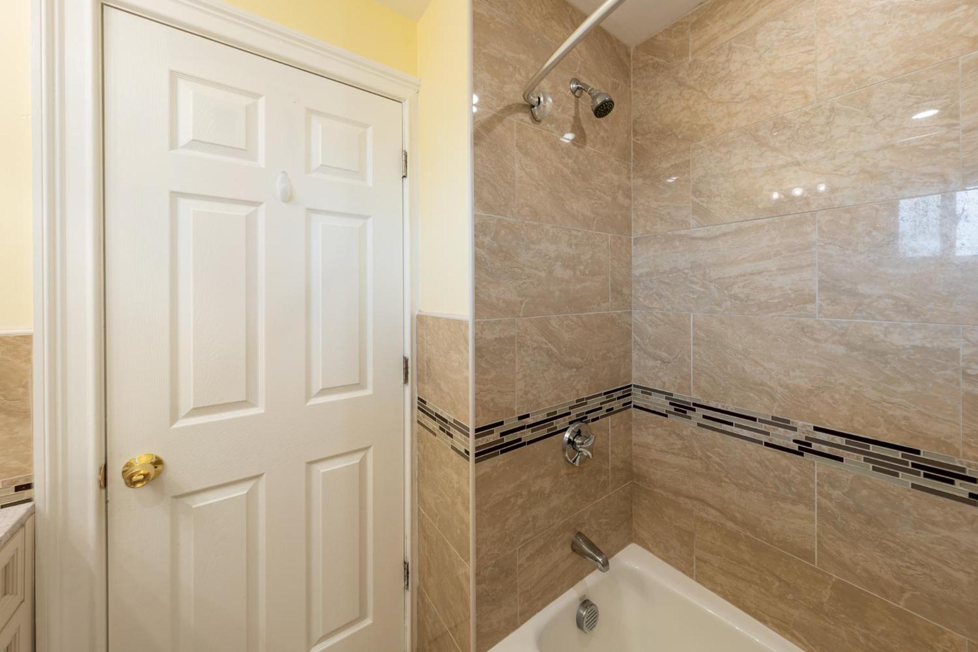 90 - 4Br Dorchester - Sleek Apt Near Marina Bay Boston Esterno foto